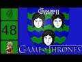 CK2 Game of Thrones - House Sunderland #48 - Dragonstone Colony