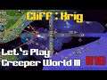 Cliff - Krig | Let's Play Creeper World 3 #16