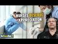 Clips | DrBossKey | Nurse Appreciation!!!