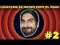 COLECCION DE MEMES PEPE EL MAGO (#2) - Memes con Pepe el Mago