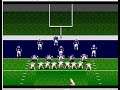 College Football USA '97 (video 1,158) (Sega Megadrive / Genesis)