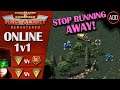 Command and Conquer Remastered: Red Alert (RA) - 1v1 Online Multiplayer Ranked Gameplay
