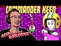 Commander Keen 6: Aliens Ate My Babysitter! 🍖 The Final Keen Game! [Playthrough / Stream Recording]