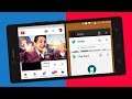 Como dividir a tela do seu celular com o app Split Screen Launcher! | Android 7+