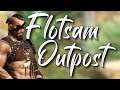 Conan Exiles: Flotsam Outpost - Build Guide