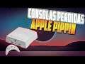 Consolas Perdidas - Apple Pippin
