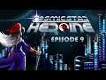 Cosmic Star Heroine - Епизод 9