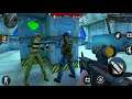 Cover Strike - 3D Team Shooter : Fps Shooting Android GamePlay FHD. #5