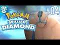 Crasher Wake's Secret | Pokemon Brilliant Diamond & Shining Pearl - Part 4