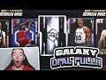 CRAZY GALAXY OPAL PULL!! 20TH ANNIVERSARY D-ROSE PROMO PACK OPENING! (NBA 2K19 MYTEAM)