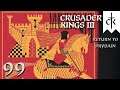 Crusader Kings III: Return to Prydain — Part 99 - Another Dynastic Kingdom