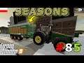 Cukru  🍬🍬 Nie Będzie Seasons ☃🧊 Farming Simulator 19 gameplay pl #85 Felsbrunn