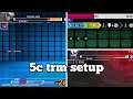 Daily FGC: Under Night In-Birth Exe:Late[St] Highlights: 5c trm setup