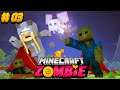 DAS INFIZIERTE MONSTER LAGER ✿ Minecraft ZOMBIE #03 [Deutsch/HD]