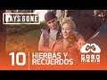 🔴 Days Gone en Español Latino | Capítulo 10: Hierbas y recuerdos