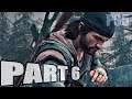 Days Gone - PART 6 - Full Game Walkthrough (No Commentary)