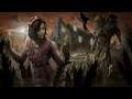Dead by Daylight - PS5 часть 732 Resident Evil (4K 60FPS+HDR) [RUS-afin]