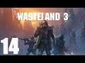 Deep Freeze - Let's Play Wasteland 3 - Part 14