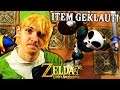 Der coolste Zwischenboss des Spiels! 🎻 Zelda: Link's Awakening #12