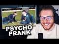 Der Psycho PRANK | #ungeklickt