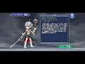 【DFFOO】【ストーリー045】断章：異なる世界【アリゼー】