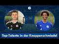 Diese Top-Talente können Schalke helfen! | THIELEs Schalker