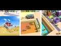 Dig Tycoon - Idle Game - Gameplay IOS