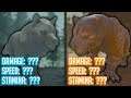 Direwolf VS Thyla / Thylacoleo! Which is BETTER? - Ark: Survival Evolved