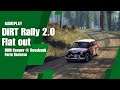 DiRT Rally 2.0 - MINI Cooper @ Rosebank Farm Reverse (Colin McRae DLC)