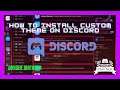 Discord Tutorials: How To Install Your Own Custom Theme On Discord | Discord Tutorials