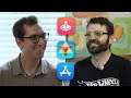Discussing Apple Arcade and SP!NG with SMG Studio