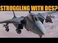 Discussion: Are You Struggling To Get Into DCS? How Can We Help?