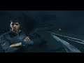 Dishonored 2 Corvo Low Chaos Fast Walkthrough part 1, HD (NO COMMENTARY)