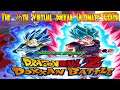 Dokkan Battle 26th Virtual Dokkan Ultimate Clash Completed