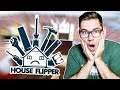 DOM KEVINA! House Flipper #10