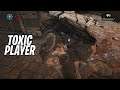 DOMEZ vs TOXIC PLAYER/JUGADOR TOXICO | Gears of War 4