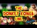 Donkey Konga Line for Extra Life Game Day 2019 Charity Announcement!