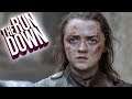 Don't Expect a Games of Thrones Sequel - The Rundown