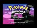 [Download] Pokemon Chroma [Beta] - HackRom [GBA] 2020