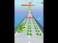 Draft Race Gameplay Walkthrough (iOS, Android) #Shorts