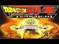 Dragon Ball Z Budokai Tenkaichi  Z Battle Gate Part 3