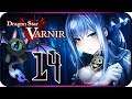 Dragon Star Varnir Walkthrough Part 14 ((PS4)) English ~ No Commentary ~ Chapter 11