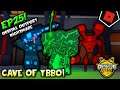 DUNGEON QUEST NOOB TO PRO EP25- Cave of Ybbo! | Roblox Dungeon Quest
