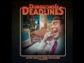 Dungeons & Deadlines: No Dice For Corporate Cogs