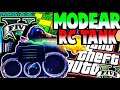 ➡️EASY GLITCH/RC TANK MOD(PS4-XBOX ONE)MODEAR RC TANK-FACIL GLITCH MODEAR//TANK RC MODDER-FACIL.!!