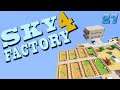 Esel's und Co... | Sky Factory 4 | #27 | Lets Play Minecraft | Deutsch |