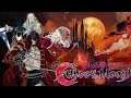 ESPECIAL DE 260 ZUMANOS! bloodstained:curse of the moon