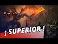 Esperando Diablo 2 RESURRECTED ‼️ ¡Superiores TORMENTO 13 !! 🧬 ► Diablo 3 Gameplay Español HC  Oli
