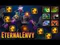 EternaLEnVy Alchemist - GOLD BOSS - Dota 2 Pro Gameplay [Watch & Learn]
