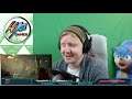 EVERWILD - X019 - Announce Trailer | REACTION! | Hype Hideout